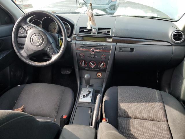 Photo 8 from auction – 2007 MAZDA 3 I with VIN JM1BK32G371762855