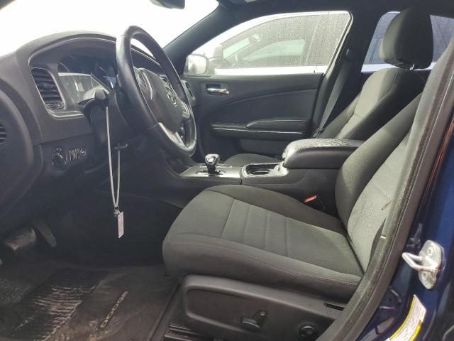 Photo 7 from auction – 2014 DODGE CHARGER SX with VIN 2C3CDXHG8EH226757