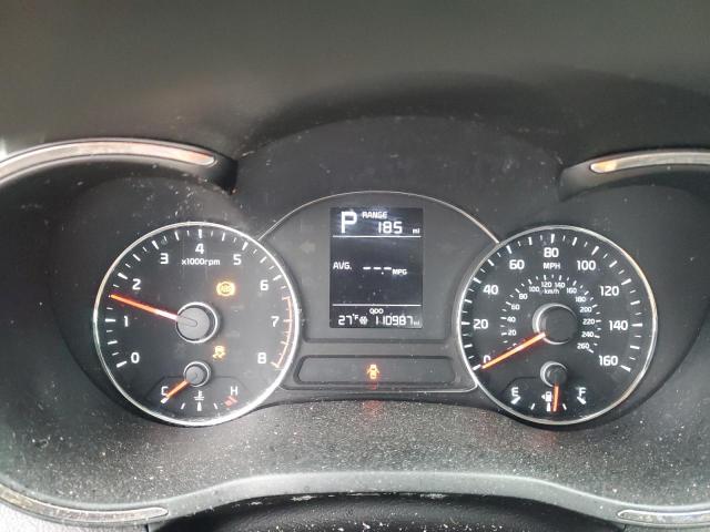 Photo 9 from auction – 2017 KIA FORTE LX with VIN 3KPFK4A75HE100914