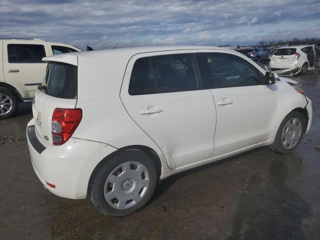 Photo 3 from auction – 2014 TOYOTA SCION XD with VIN JTKKUPB47E1044092