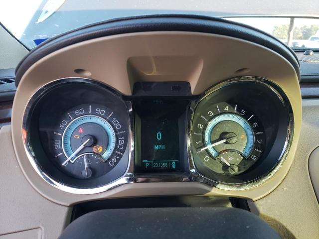Photo 9 from auction – 2011 BUICK LACROSSE C with VIN 1G4GC5ED9BF237807
