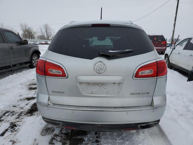 Photo 6 from auction – 2016 BUICK ENCLAVE with VIN 5GAKVCKD5GJ348863