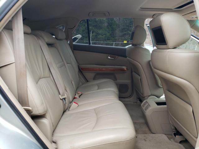Photo 11 from auction – 2004 LEXUS RX 330 with VIN JTJHA31U240044250