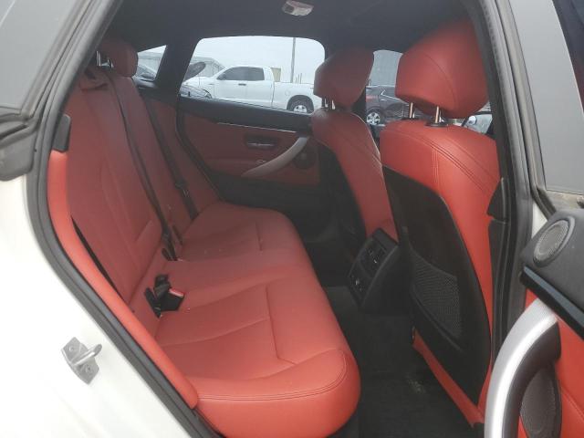 Photo 10 from auction – 2016 BMW 428 XI GRA with VIN WBA4C9C5XGG141242