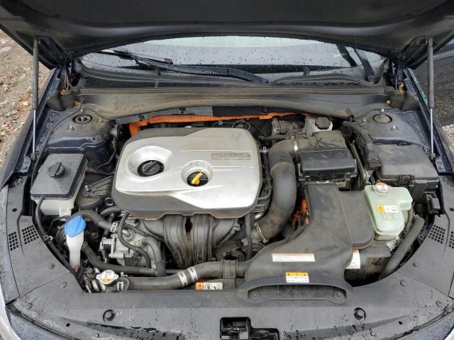 Photo 11 from auction – 2017 KIA OPTIMA PLU with VIN KNAGV4LD4H5010421