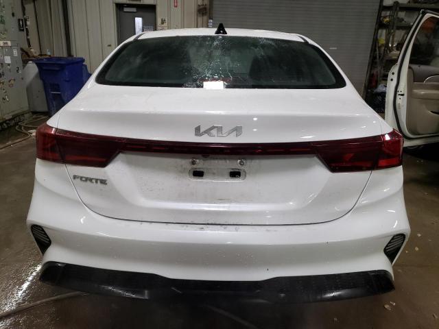 Photo 6 from auction – 2023 KIA FORTE LX with VIN 3KPF24AD3PE545723