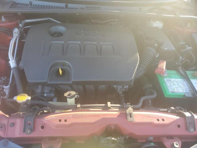 Photo 11 from auction – 2015 TOYOTA COROLLA L with VIN 2T1BURHE6FC349423
