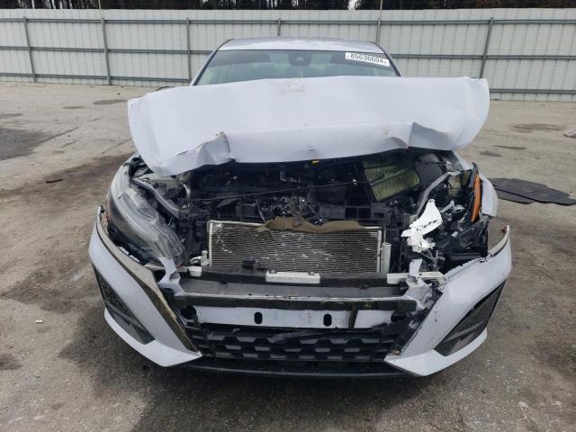 Photo 5 from auction – 2023 NISSAN ALTIMA SR with VIN 1N4BL4CV8PN305599