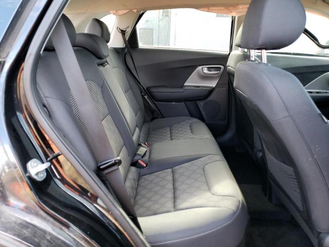 Photo 11 from auction – 2019 KIA NIRO FE with VIN KNDCB3LC5K5351698