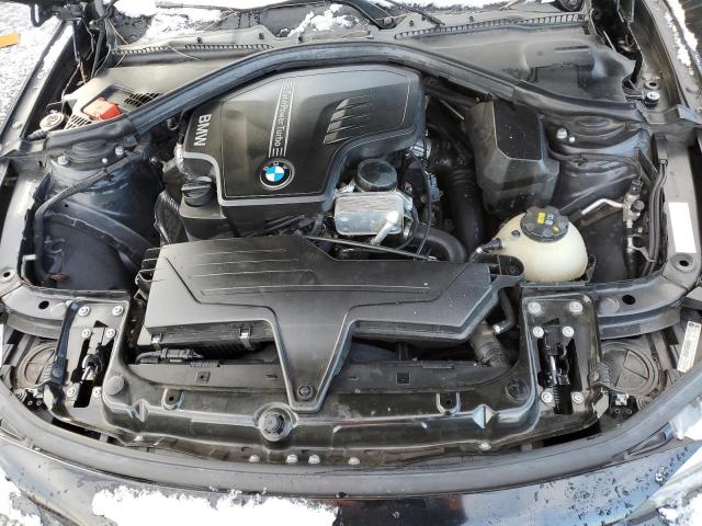 Photo 11 from auction – 2015 BMW 328 I SULE with VIN WBA3C1C56FP853419
