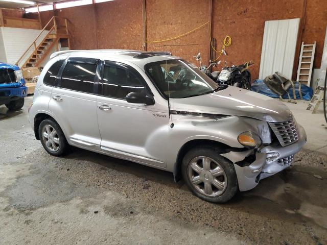 Photo 4 from auction – 2003 CHRYSLER PT CRUISER with VIN 3C8FY68B13T555637