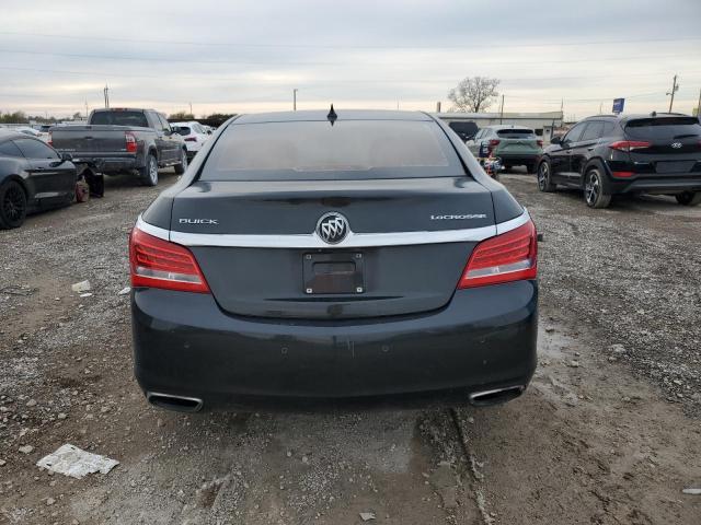Photo 6 from auction – 2014 BUICK LACROSSE with VIN 1G4GB5G39EF218427