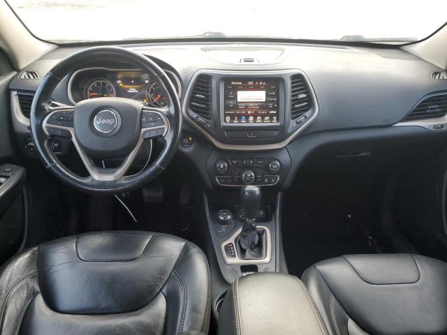 Photo 8 from auction – 2015 JEEP CHEROKEE L with VIN 1C4PJMDS4FW688766