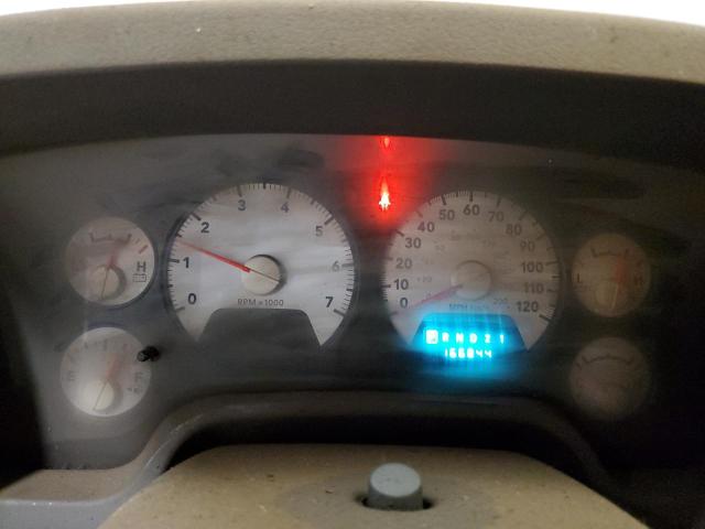 Photo 9 from auction – 2007 DODGE RAM 1500 S with VIN 1D7HU18237S134833