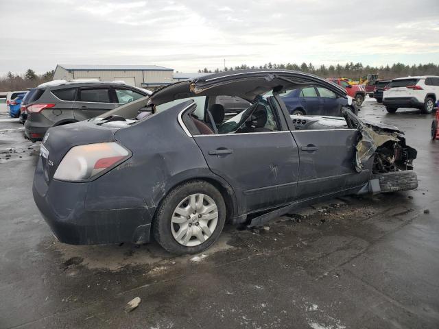 Photo 3 from auction – 2010 NISSAN ALTIMA BAS with VIN 1N4AL2AP1AN547761