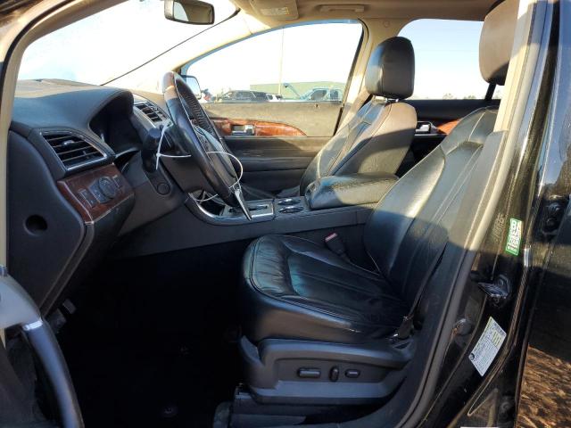 Photo 7 from auction – 2013 LINCOLN MKX with VIN 2LMDJ6JK0DBL33921