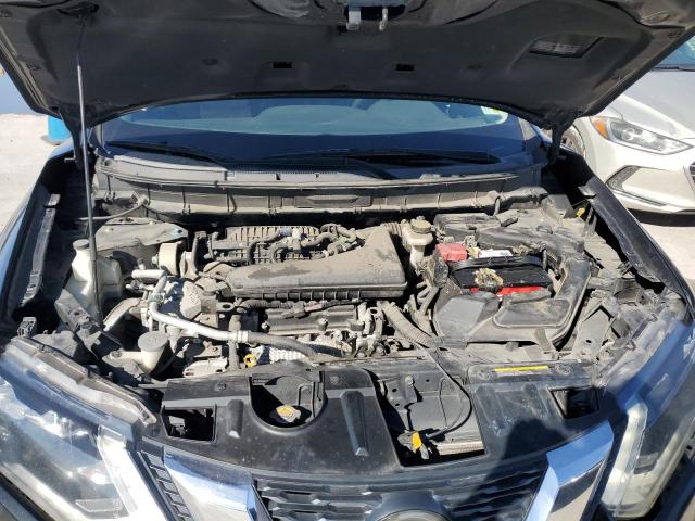Photo 11 from auction – 2018 NISSAN ROGUE S with VIN KNMAT2MT0JP590298