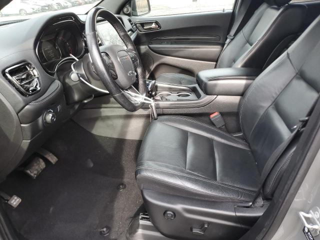 Photo 7 from auction – 2021 DODGE DURANGO GT with VIN 1C4RDJDG1MC610907