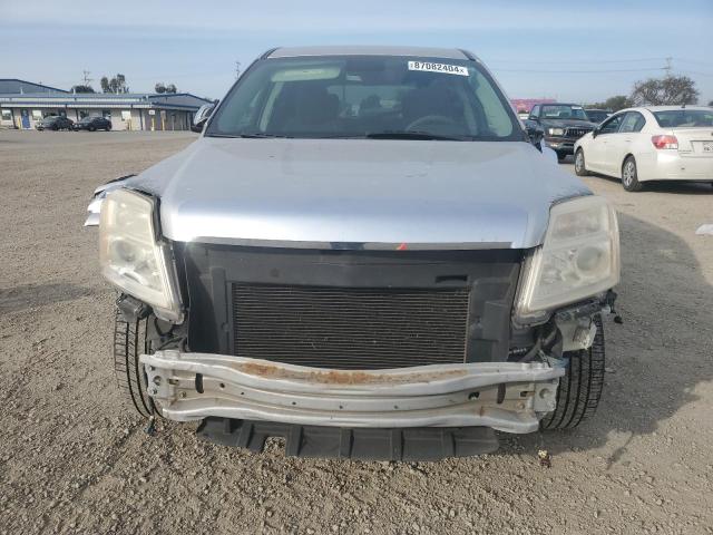 Photo 5 from auction – 2012 GMC TERRAIN SL with VIN 2GKALMEK1C6356583