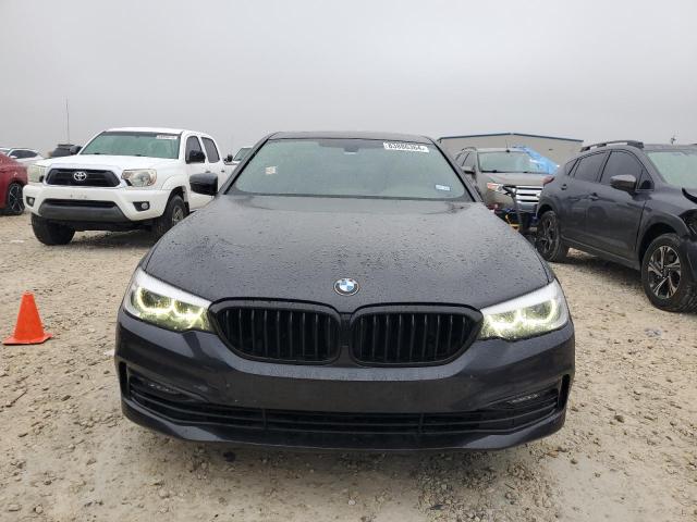 Zdjęcie 5 z aukcji – 2018 BMW 530XE z VIN WBAJB1C55JB084492