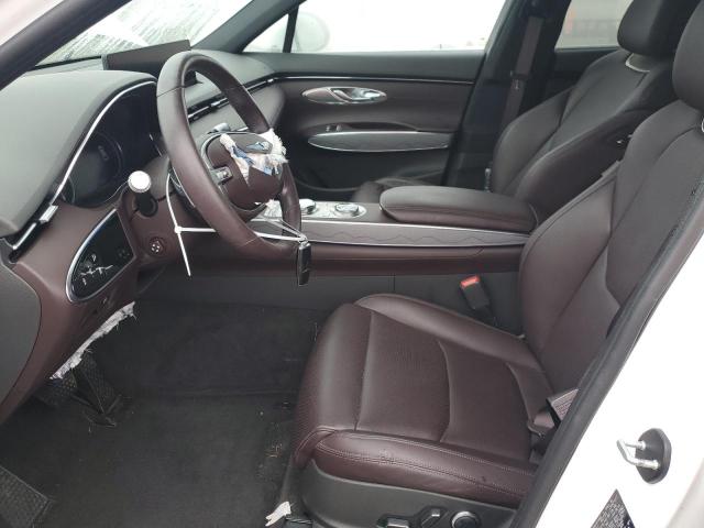 Photo 7 from auction – 2022 GENESIS GV70 BASE with VIN KMUMADTBXNU061114