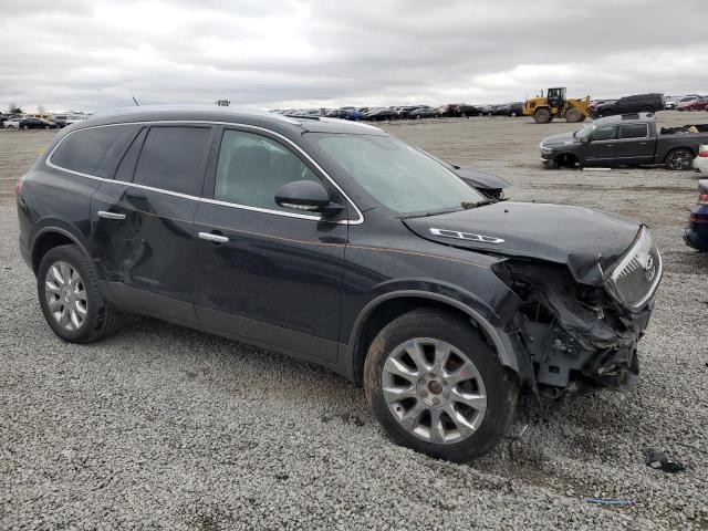Photo 4 from auction – 2011 BUICK ENCLAVE CX with VIN 5GAKRCEDXBJ389367