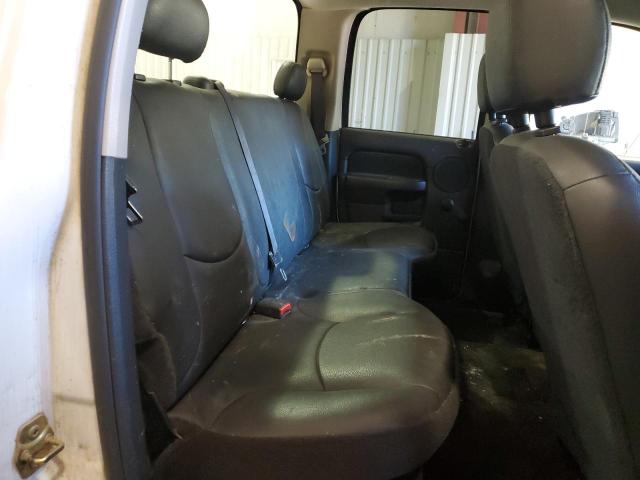 Photo 10 from auction – 2004 DODGE RAM 1500 with VIN 1D7HA18D64J193242