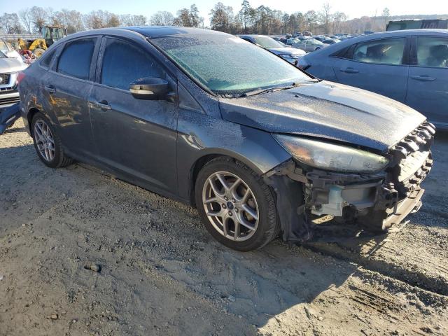 Photo 4 from auction – 2015 FORD FOCUS SE with VIN 1FADP3F29FL304335