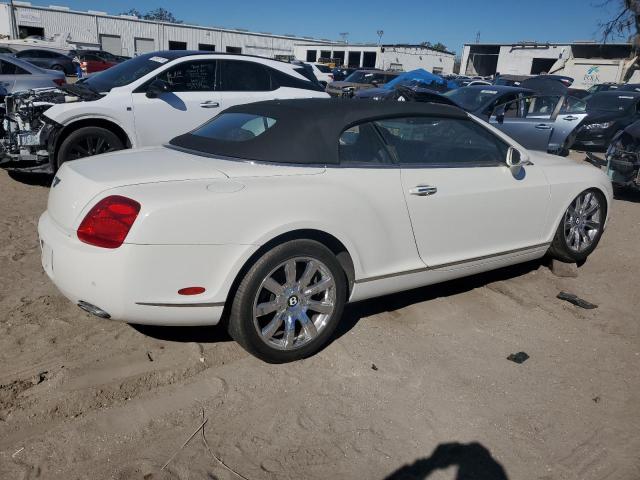 Foto 3 de la subasta – 2008 BENTLEY CONTINENTA con VIN SCBDR33WX8C051575