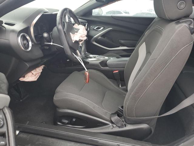 Photo 7 from auction – 2019 CHEVROLET CAMARO LS with VIN 1G1FB1RS5K0127787