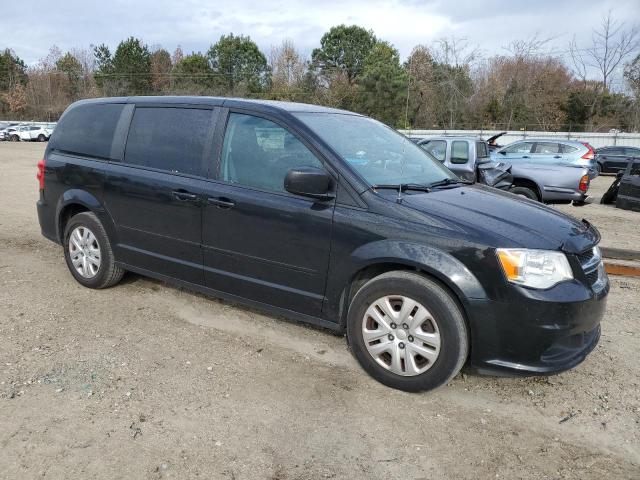 Photo 4 from auction – 2016 DODGE GRAND CARA with VIN 2C4RDGBG7GR262631