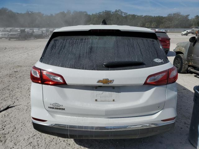 Photo 6 from auction – 2018 CHEVROLET EQUINOX LT with VIN 2GNAXJEV6J6155095