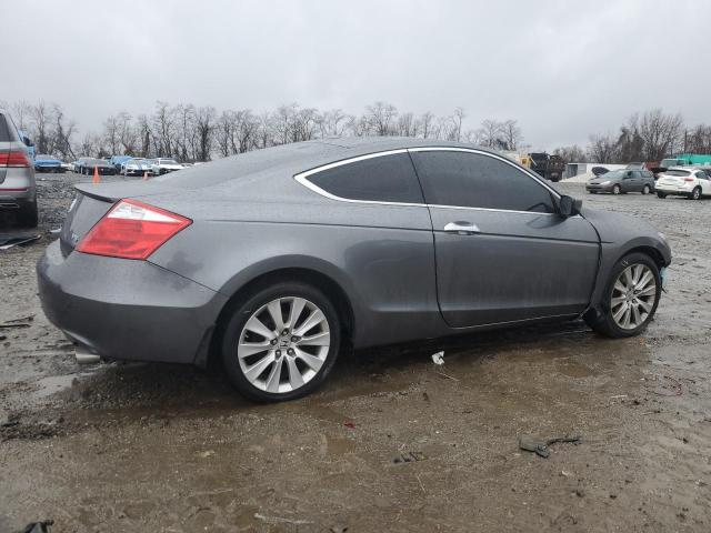 Photo 3 from auction – 2010 HONDA ACCORD EXL with VIN 1HGCS2B80AA006321
