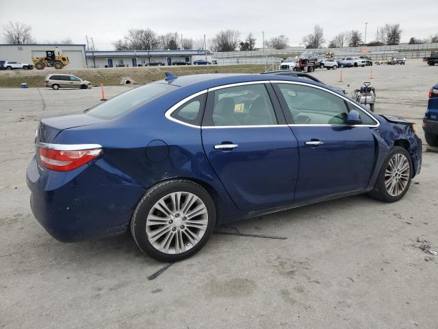 Photo 3 from auction – 2013 BUICK VERANO with VIN 1G4PP5SK7D4197121