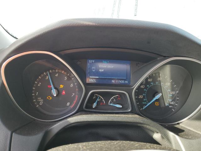Фото 9 с аукциона – 2014 FORD FOCUS SE с VIN 1FADP3F20EL227109