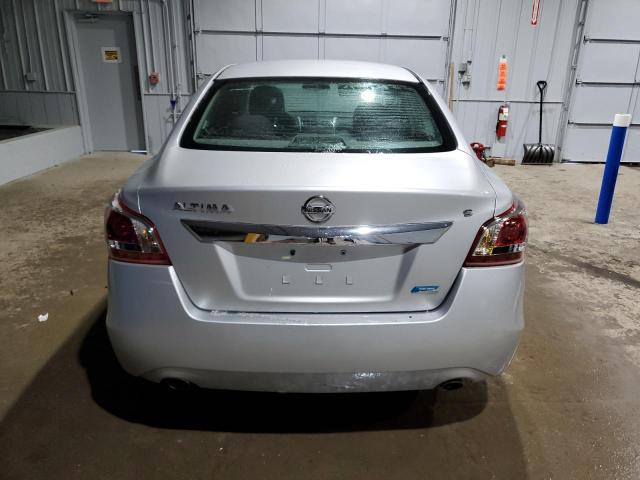 Photo 6 from auction – 2013 NISSAN ALTIMA 2.5 with VIN 1N4AL3AP2DN566605
