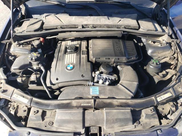Photo 11 from auction – 2010 BMW 335 I with VIN WBAPM7C55AA367228