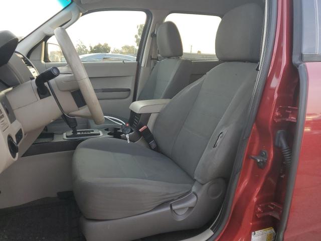 Photo 7 from auction – 2012 FORD ESCAPE XLS with VIN 1FMCU0C70CKA60164