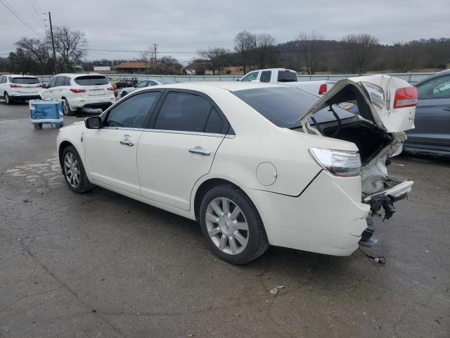 Photo 2 from auction – 2012 LINCOLN MKZ with VIN 3LNHL2GC0CR802537