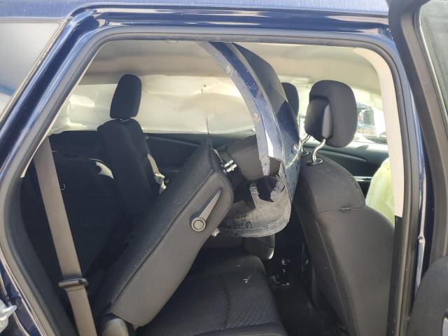 Photo 12 from auction – 2018 DODGE JOURNEY SE with VIN 3C4PDCAB4JT509856