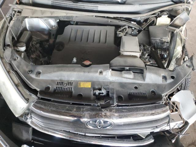 Photo 12 from auction – 2016 TOYOTA HIGHLANDER with VIN 5TDZKRFH1GS174685