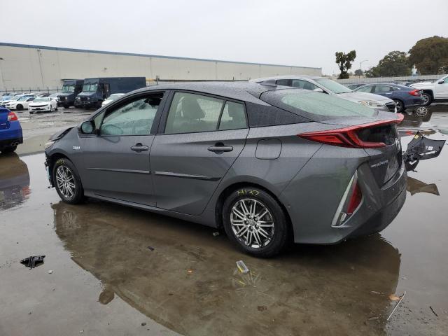 Photo 2 from auction – 2017 TOYOTA PRIUS PRIM with VIN JTDKARFP0H3066654