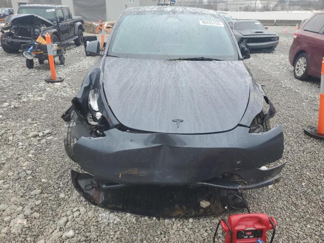 Снимка 5 от търг – 2023 TESLA MODEL Y с VIN 7SAYGDEEXPF771199
