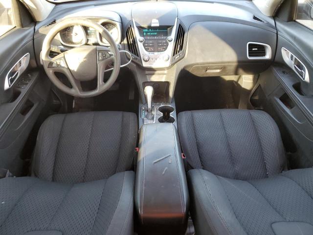 Photo 8 from auction – 2015 CHEVROLET EQUINOX LS with VIN 2GNALAEK0F1129632