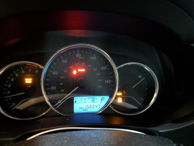 Photo 9 from auction – 2014 TOYOTA COROLLA L with VIN 2T1BURHE9EC173062