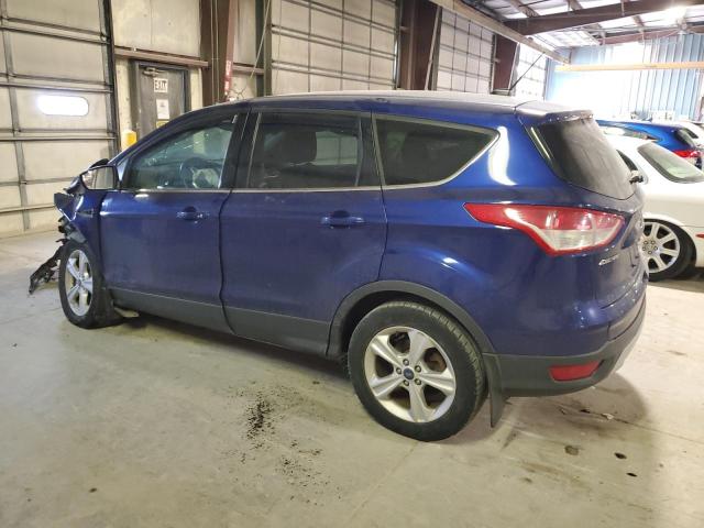 Photo 2 from auction – 2014 FORD ESCAPE 4D with VIN 1FMCU0G93EUA74983