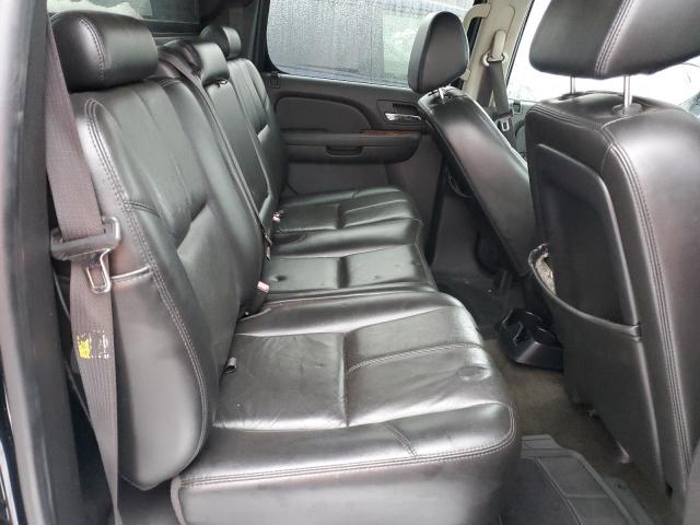 Photo 10 from auction – 2007 CHEVROLET AVALANCHE with VIN 3GNFK12377G154980