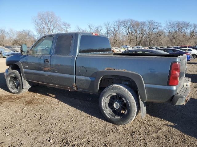 Photo 2 from auction – 2007 CHEVROLET SILVERADO with VIN 1GCHK29D07E118819