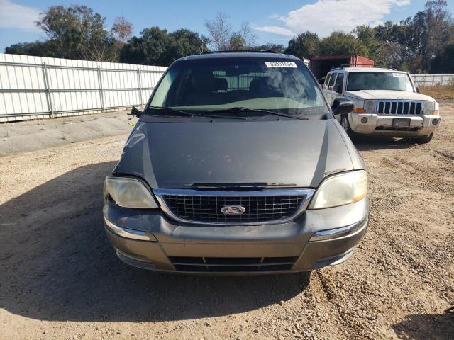 Photo 5 from auction – 2002 FORD WINDSTAR with VIN 2FMZA52462BA09199