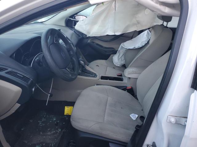Photo 7 from auction – 2018 FORD FOCUS SE with VIN 1FADP3F25JL272413